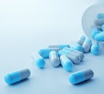 Methods of treatment of prostatitis in men with medication