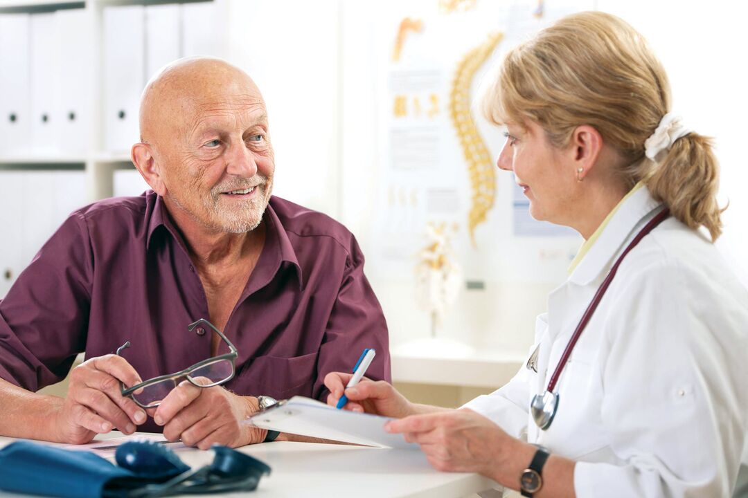 Proper selection of treatment