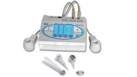 A non -invasive device for the treatment of prostatitis