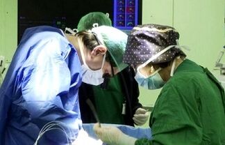 Prostatitis surgical treatment in men