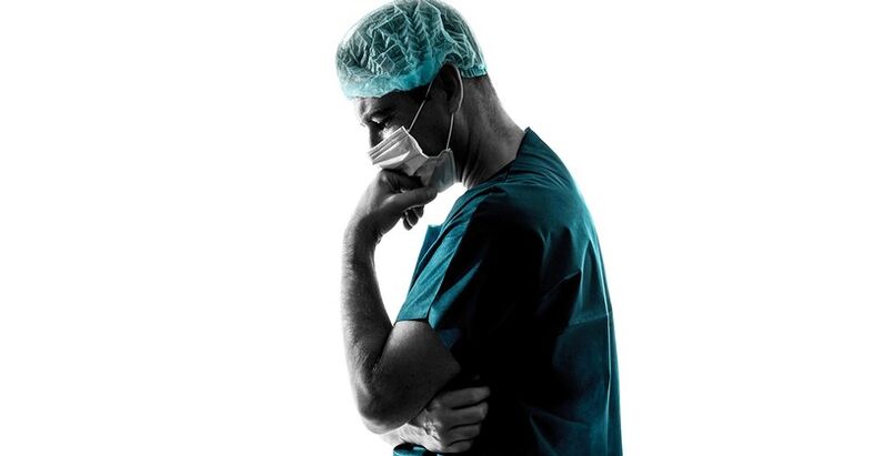 The dose is determined by the doctor