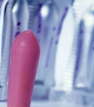 Candles are one of the methods of treating prostatitis